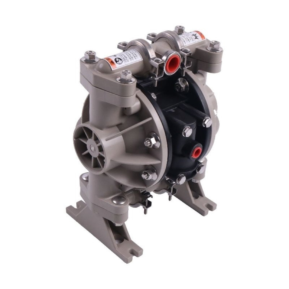 Pneumatic Diaphragm Pump 666053-3EB for use with Ingersoll Rand ARO Air Compressor